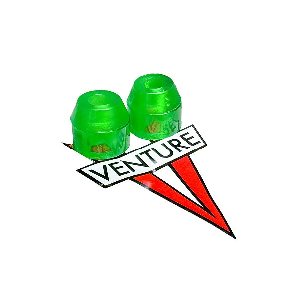 Amortecedor Venture Loose Conversion 90D Importado