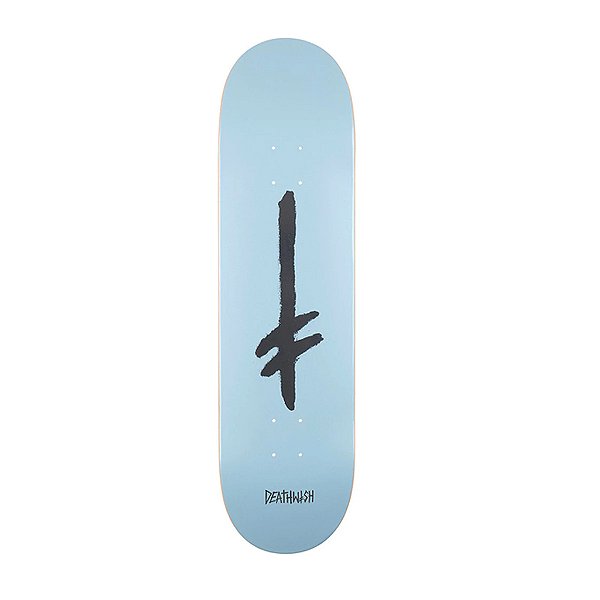 Shape Deathwish Credo Blue Pearl 8.25"