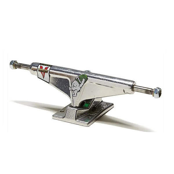 TRUCK VENTURE HOLLOW LIGHT PRO MODEL TED BARROW MID 139MM