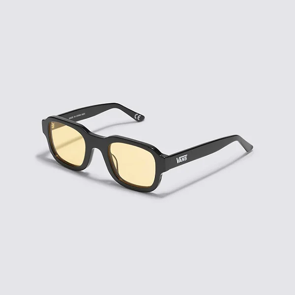 Óculos Vans 66 Sunglasses Black Yarrow