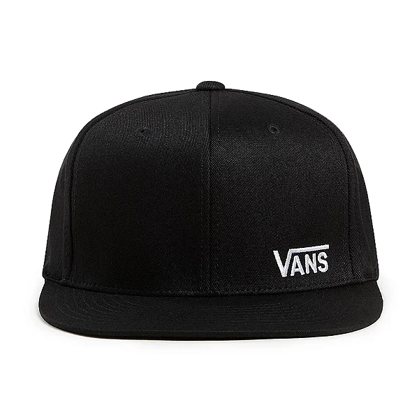 Boné Vans Splitz FlexFit Cap Fechado - Exclusivo