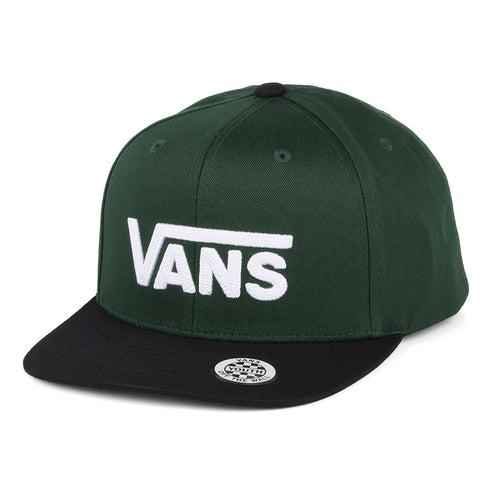 Boné vans by drop v II mountain view