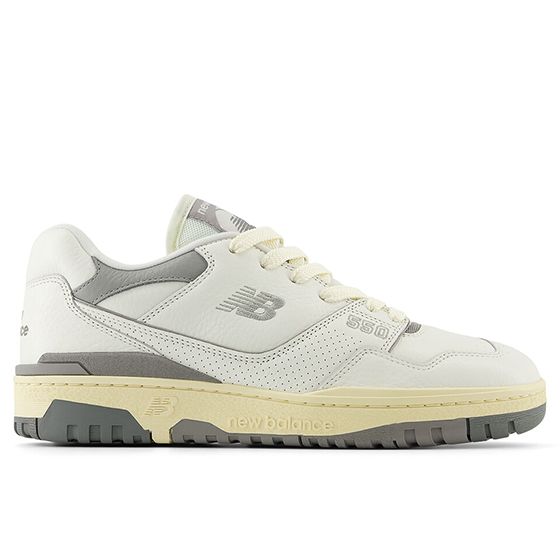 Tênis New Balance 550 WHITE/GREY