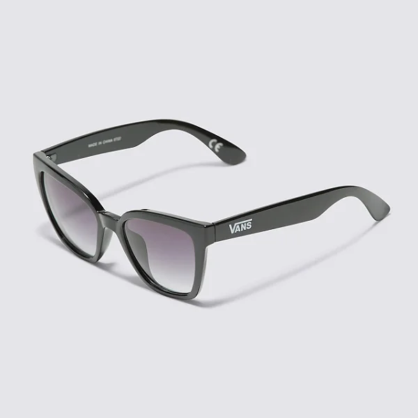 Óculos Vans De Sol Hip Cat Black