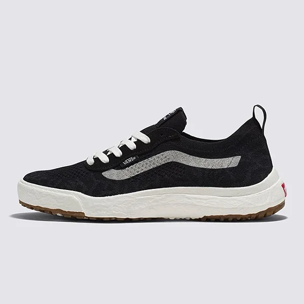 Tênis Vans Ultrarange Vr3 Black Marshmallow - Exclusivo