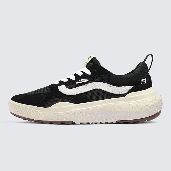 Tênis Ultrarange Neo Vr3 Digital Dementia Black White