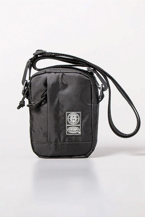 Shouder Chronic Bag Chronic 019 V1 - Preta