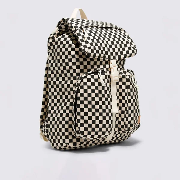 Mochila Vans Field Trippin Rucksack Checkerboard