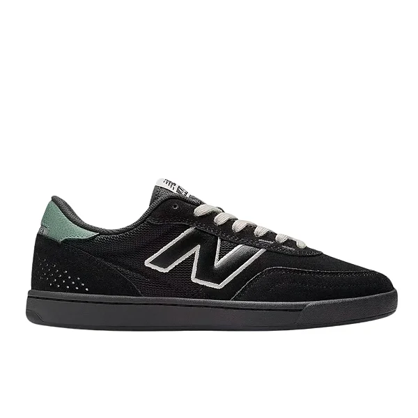 TENIS NEW BALANCE NB NUMERIC 440 V2 PRETO