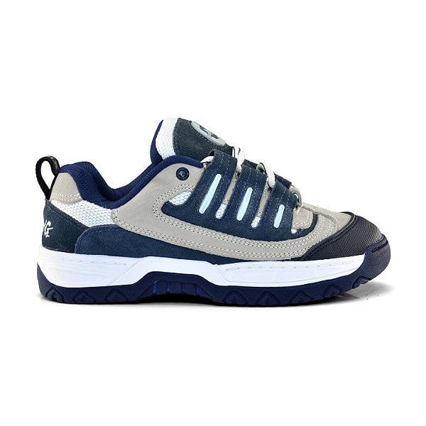 Tênis QIX Revolution Sabotage - Exclusivo