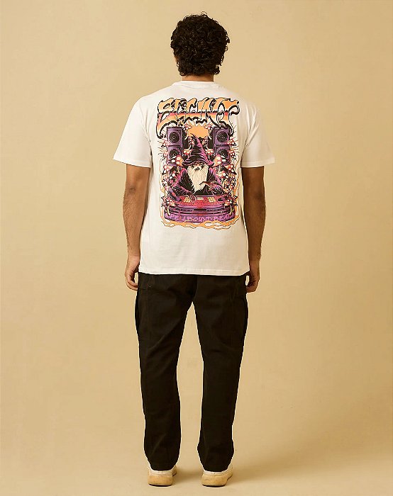 Camiseta Blunt Sorcery - Homus