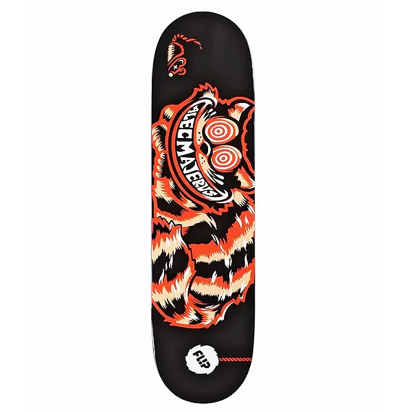 Shape Flip Majerus Blacklight-  (8,00)