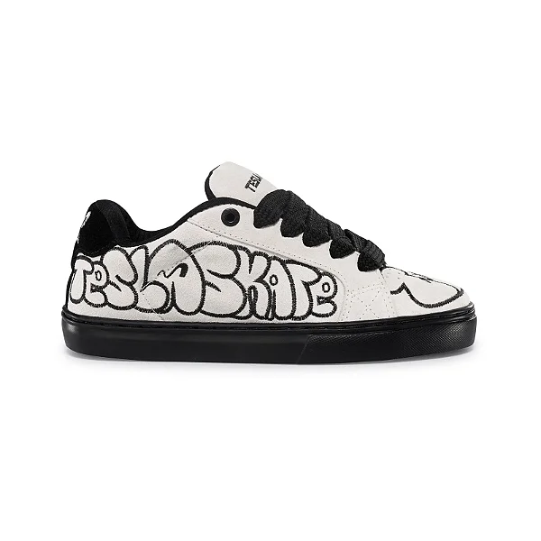 Tênis Tesla Hertz Off White Bomb