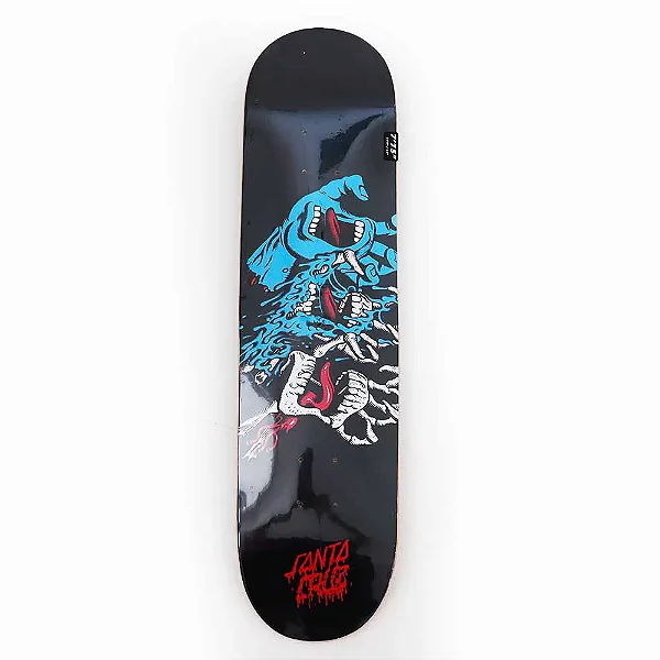 Shape Santa Cruz Powerlyte Evolved Hand 8.0"