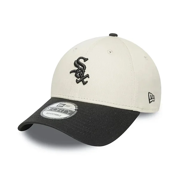 Boné New Era 9FORTY Chicago White Sox – CHIWHI CNZ