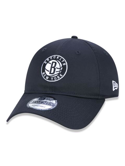 Boné New Era 9TWENTY NBA Brooklyn Nets