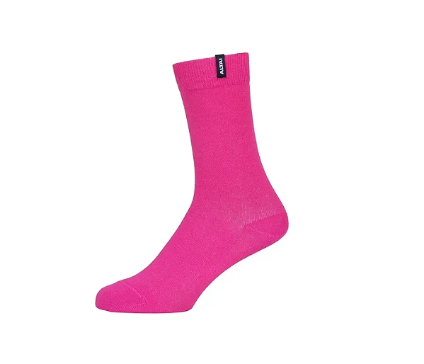 MEIA ALTAI COLORS ESSENTIAL ROSA