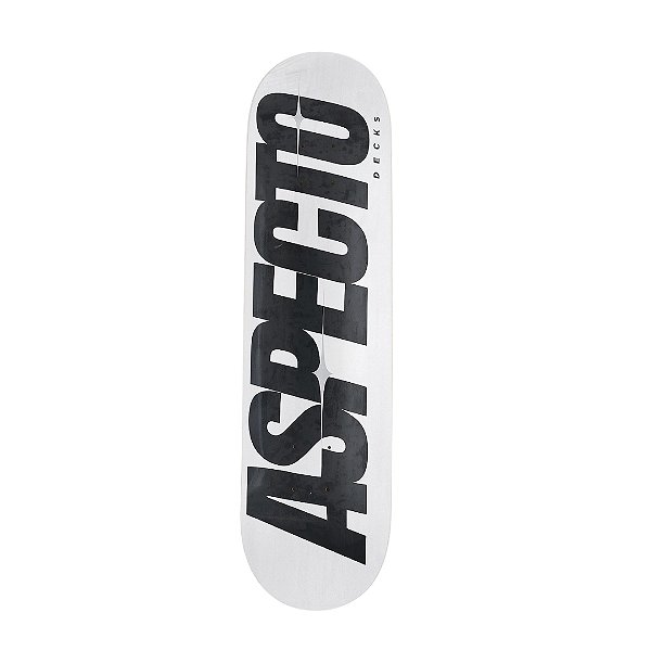 Shape Aspecto Decks Premium Classic 8.125"