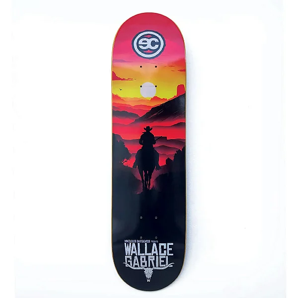 Shape Nineclouds Maple Wallace Gabriel Pro Model 8.0"