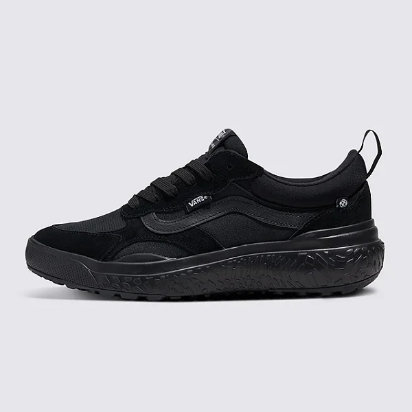 Tênis Vans Ultrarange Neo Vr3 Black Black