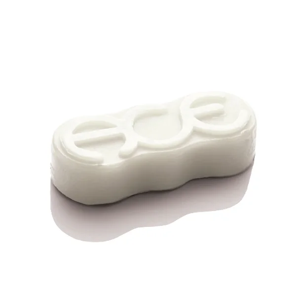 Vela Ace Skate Wax White - Importada