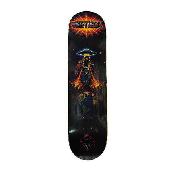 Shape Fomo Vertical Maple Abduction Series 8.0"
