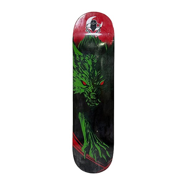 Shape Fomo Vertical Maple Dragon 8.0"