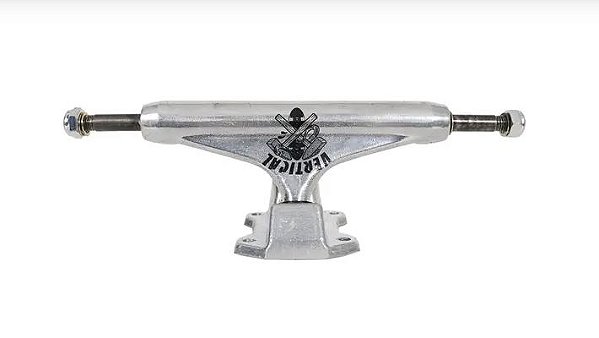 TRUCK FOMO VERTICAL PREMIUM HOLLOW TAMBOREADO 129MM