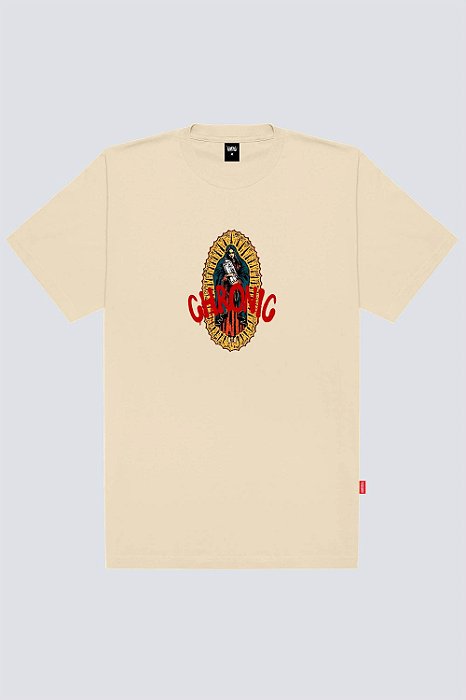Camiseta Chronic Big 4147 - X2 Gege Off