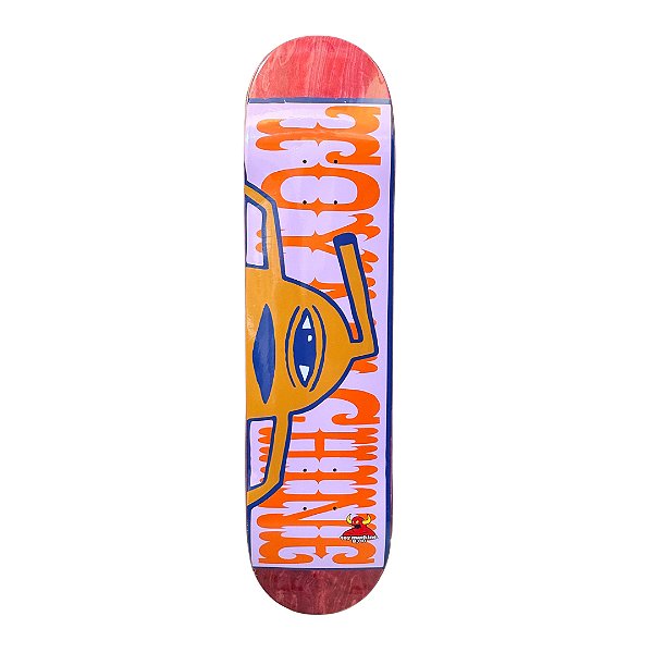 Shape Toy Machine Sect Bar Orange (8,00)