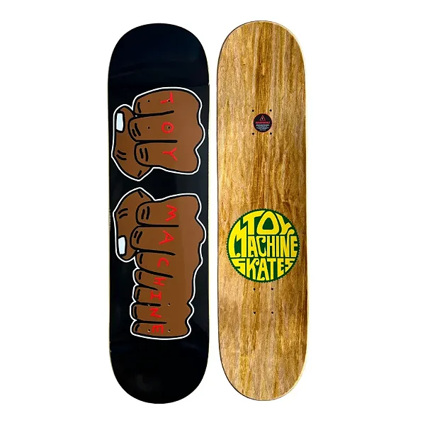 Shape Toy Machine New Fists 4- (8,0)
