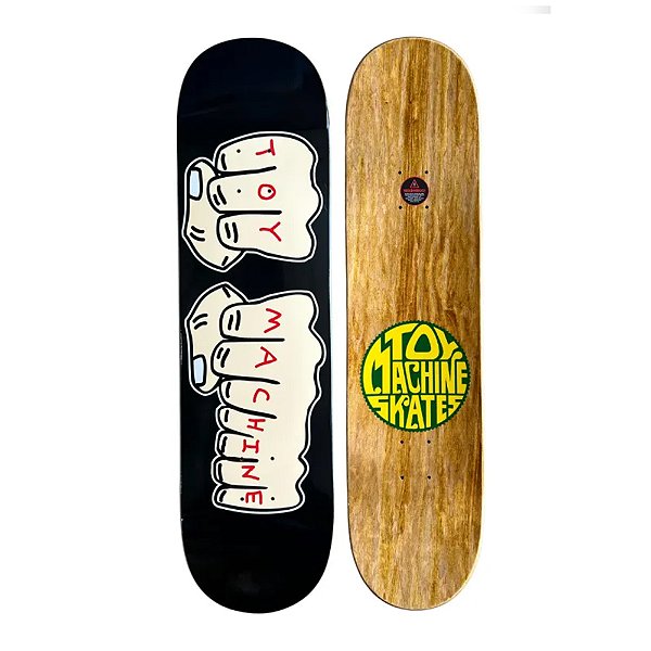 Shape Toy Machine New Fists 1- (8,0)