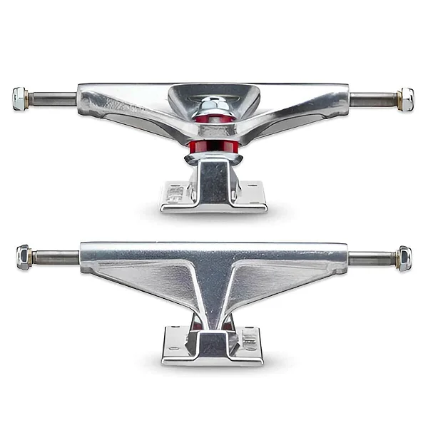Truck Venture V-Forged Polished Classic 5.2 (139mm)