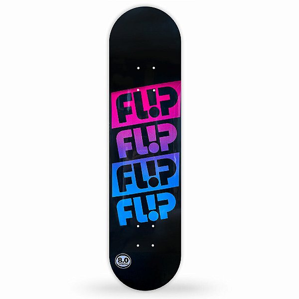 Shape Flip Team Odyssey Fader -  (8,00)
