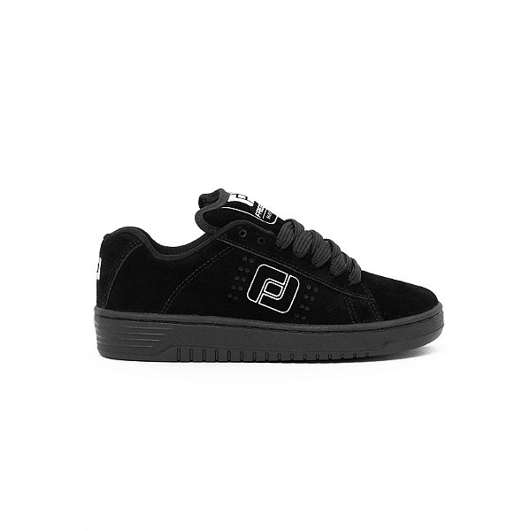 Tênis Freeday Jab Preto