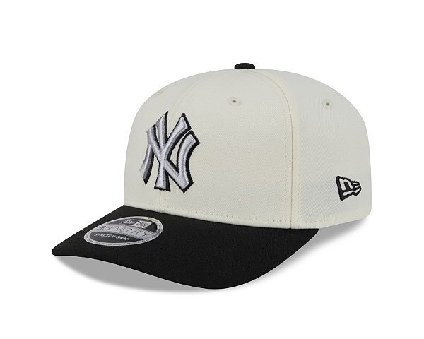 Boné New Era 9SEVENTY Yankees MLB - Off