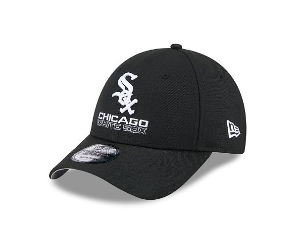 Boné New Era 9FORTY Chicago White Sox MLB