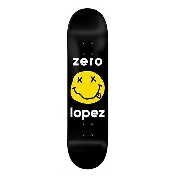 Shape Zero Maple 8.25" Lopes Smile - Importado