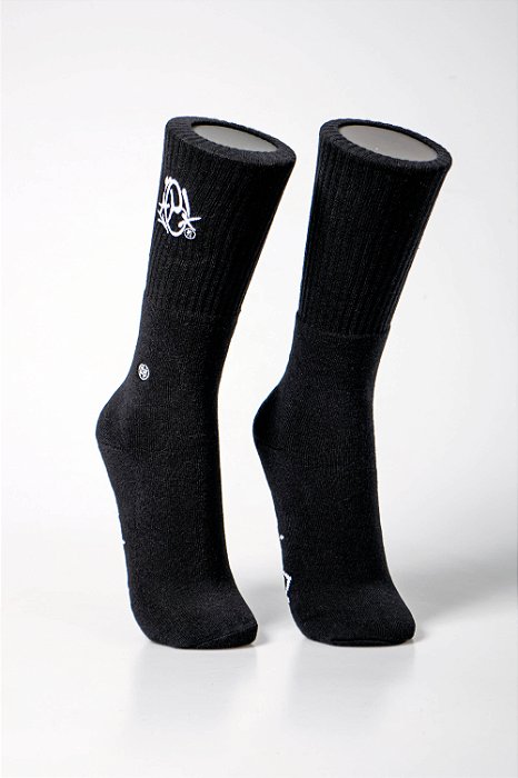 MEIA CHRONIC NINGUEM GUENTA 2024 - 003 - V1 - PRETA