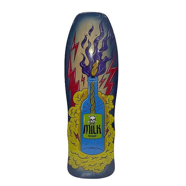 Shape Milk Oldschool Maple Canadense