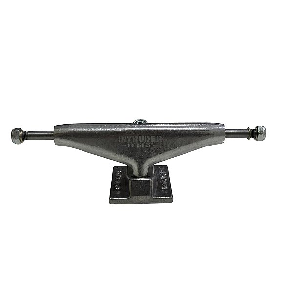 TRUCK INTRUDER PRO SERIES NEW 139MM - SILVER