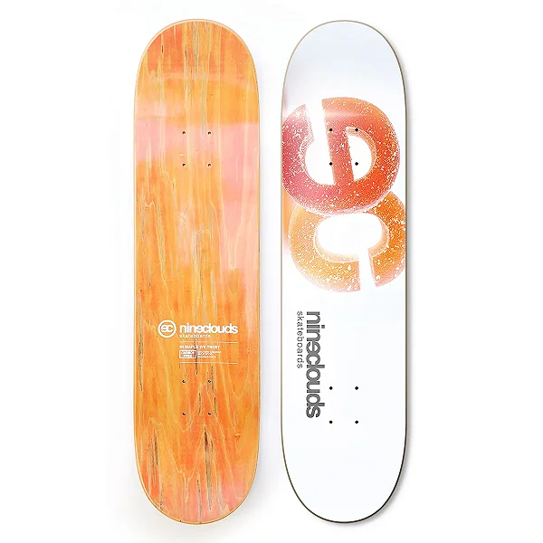 Shape Nineclouds Maple Jelly 8.0"