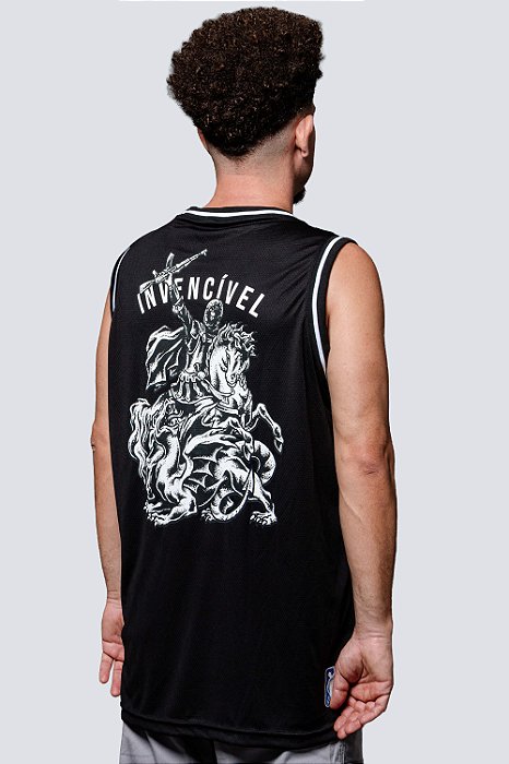 Regata Chronic Basket 091 - Full Black