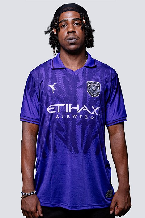 CAMISA CHRONIC DE TIME 067 ESPECIAL