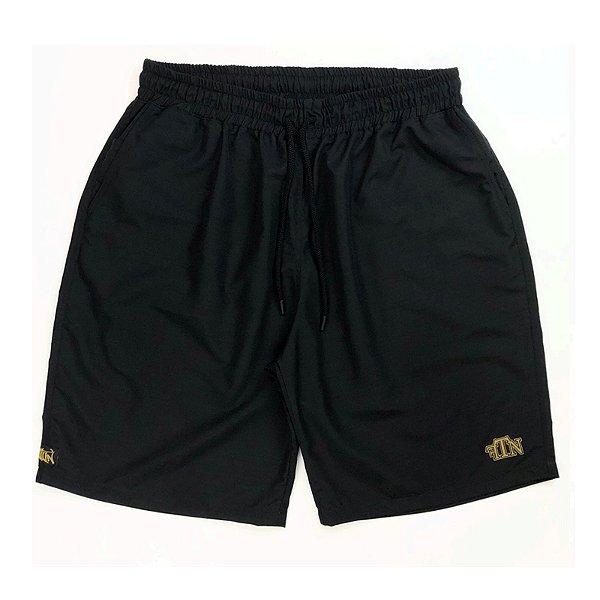 Bermuda Foton Ripstop Cargo - Blackout 2