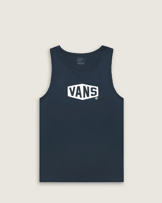 Regata Vans hex - Navy White