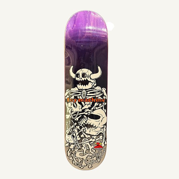 Shape Toy Machine Dead Monster Bones (8,5)