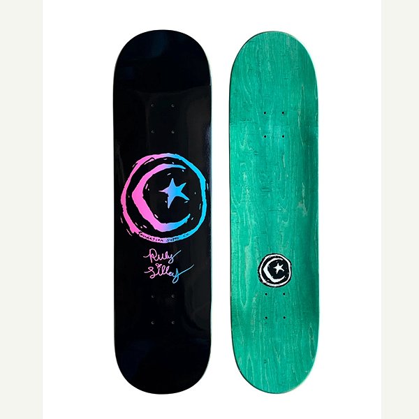 Shape Foundation Ruby Lilly Star Moon - 8,25" Exclusivo