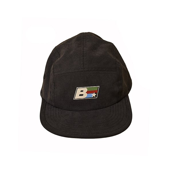BONÉ BLUNT FIVE PANEL TEYO