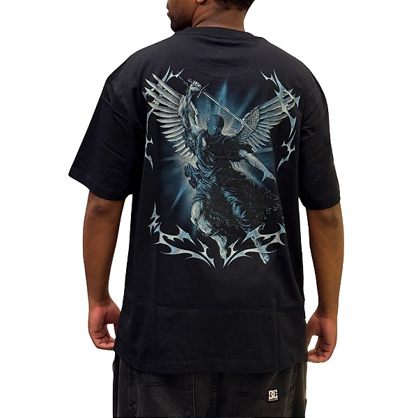 Camiseta Blunt SWORD - Preta